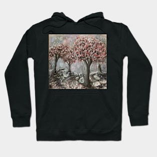 Mystic Forest Hoodie